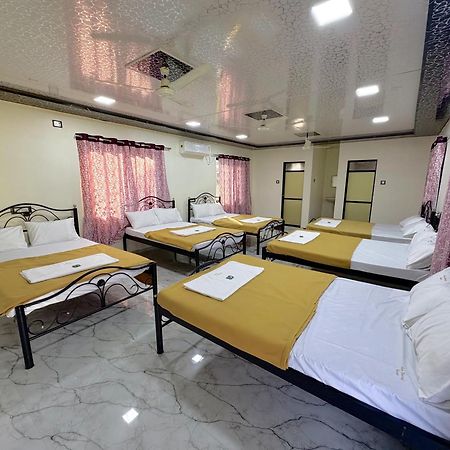 Deep Bhavani Resort كارجات المظهر الخارجي الصورة