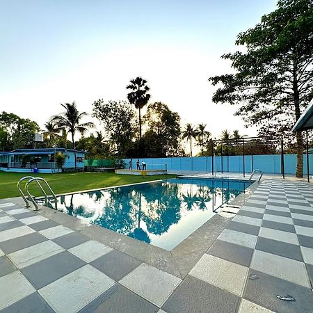 Deep Bhavani Resort كارجات المظهر الخارجي الصورة
