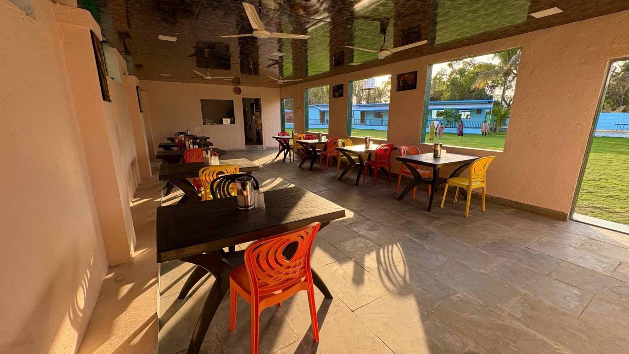 Deep Bhavani Resort كارجات المظهر الخارجي الصورة