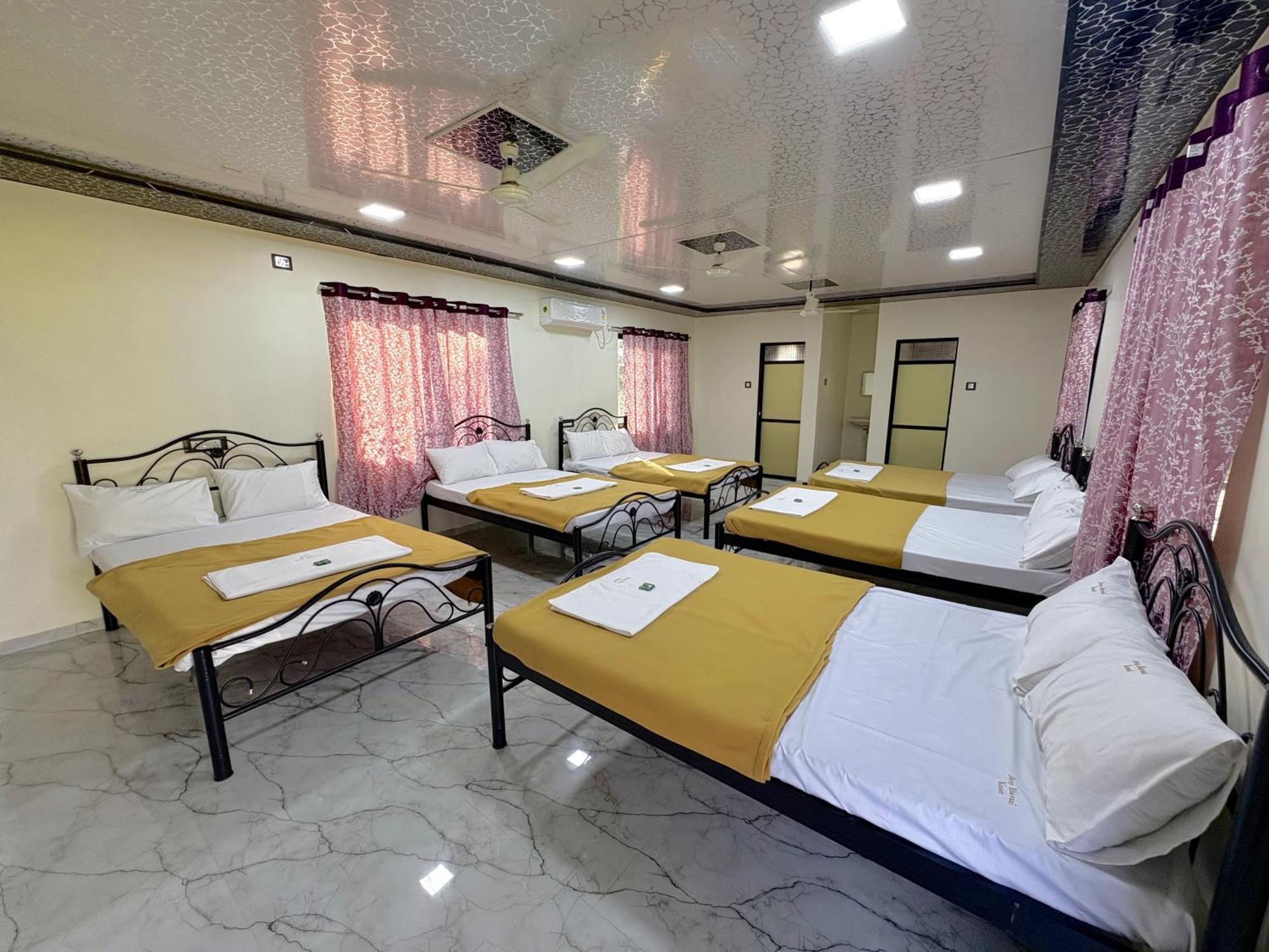 Deep Bhavani Resort كارجات المظهر الخارجي الصورة