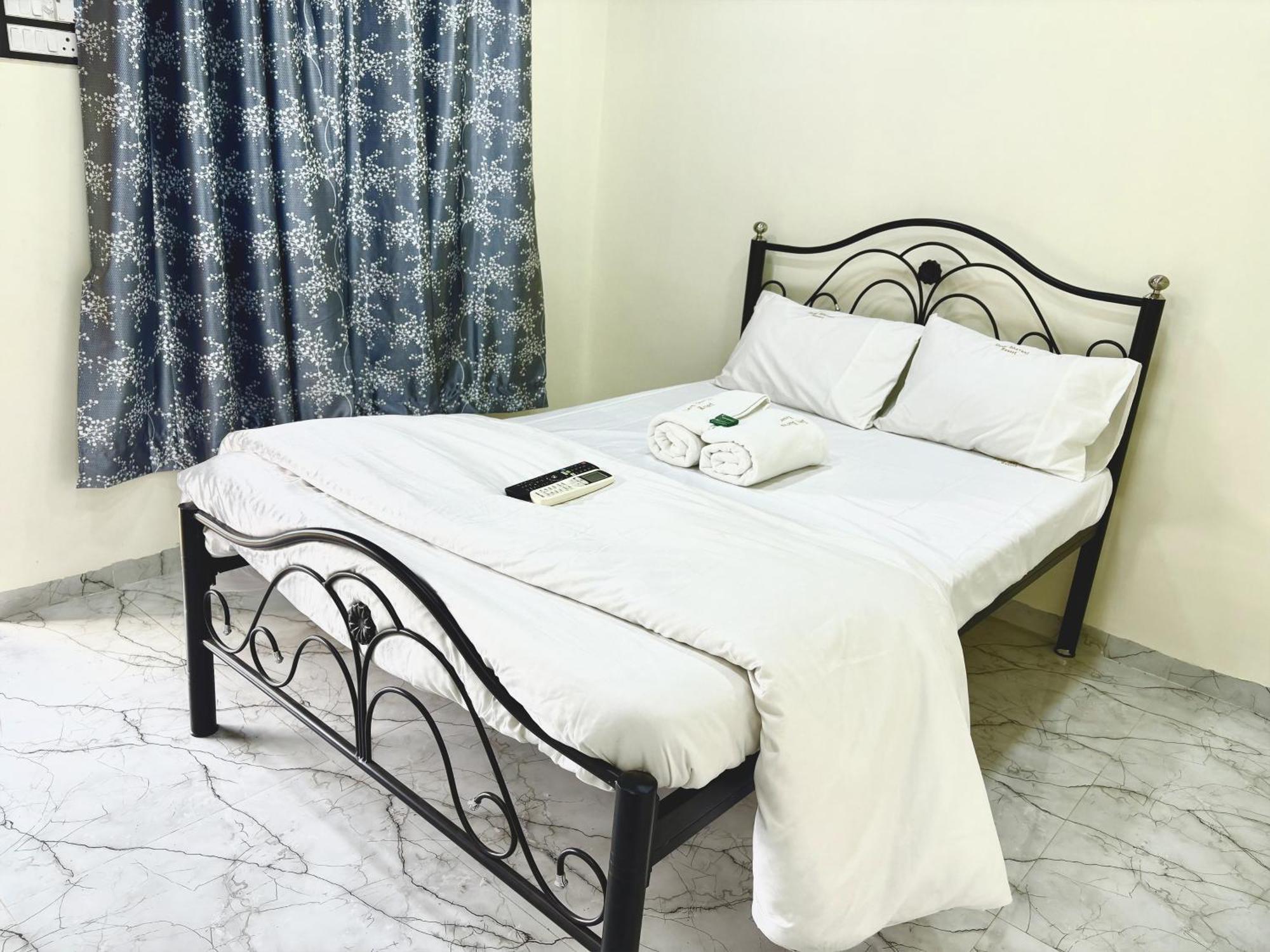 Deep Bhavani Resort كارجات المظهر الخارجي الصورة