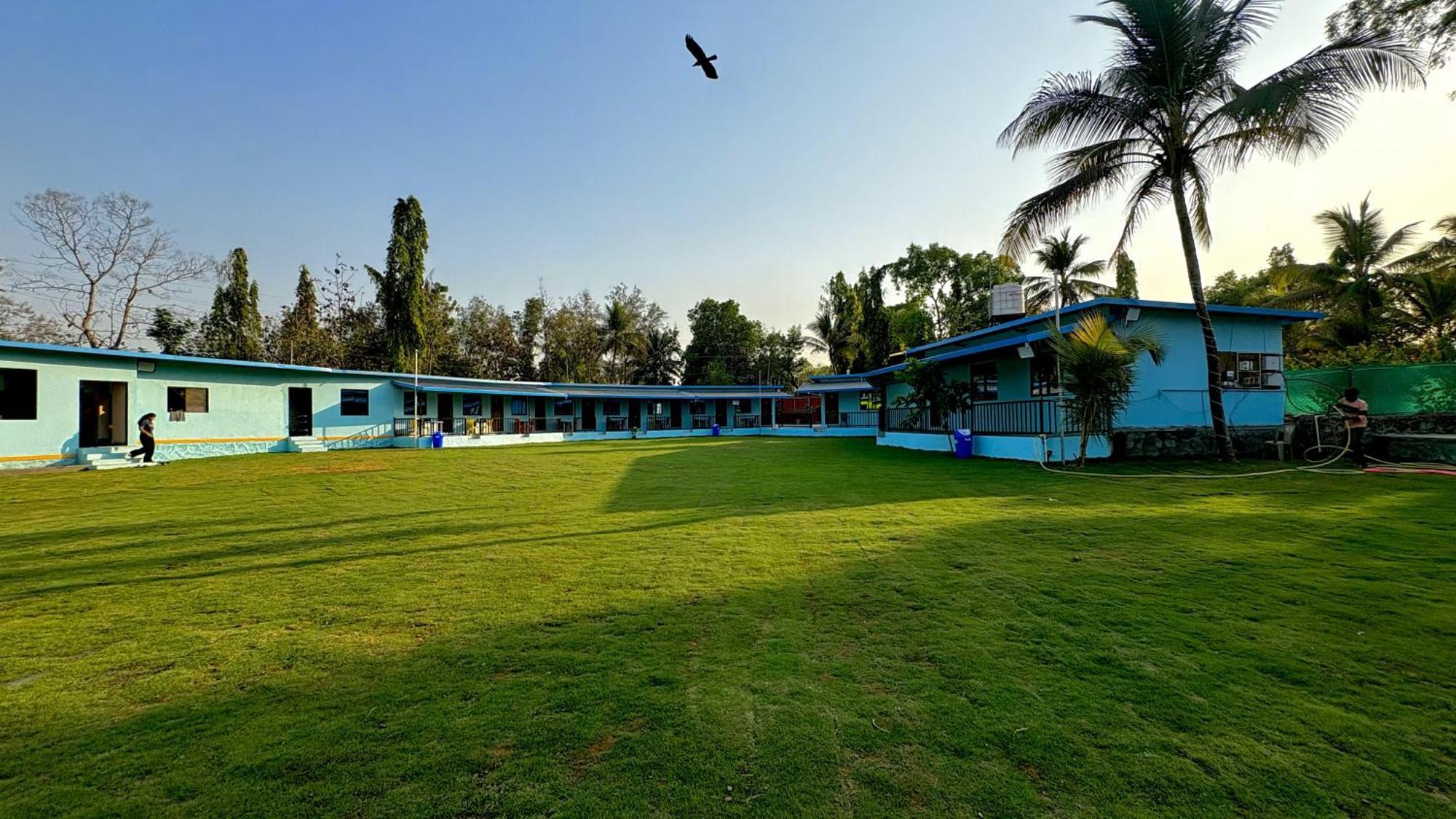 Deep Bhavani Resort كارجات المظهر الخارجي الصورة