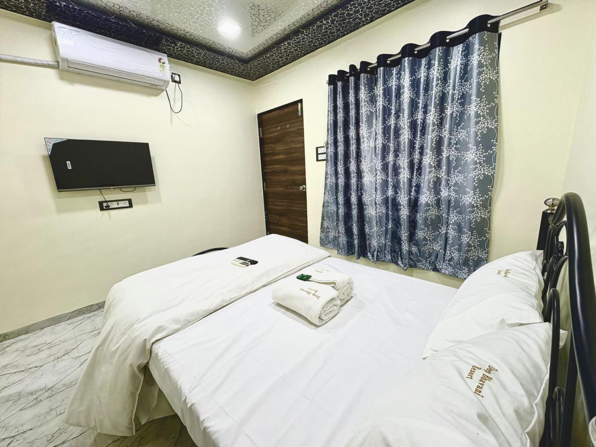 Deep Bhavani Resort كارجات المظهر الخارجي الصورة