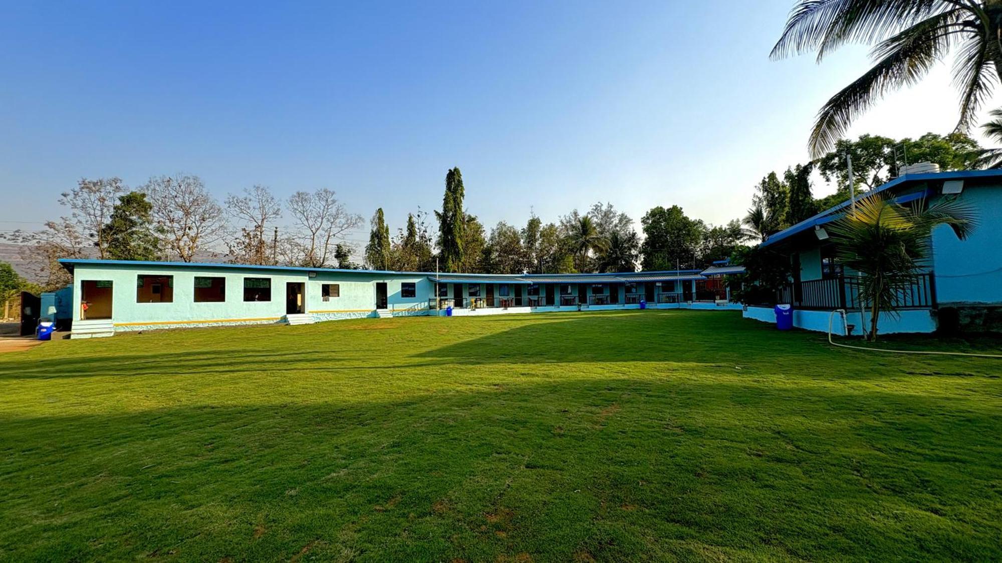 Deep Bhavani Resort كارجات المظهر الخارجي الصورة